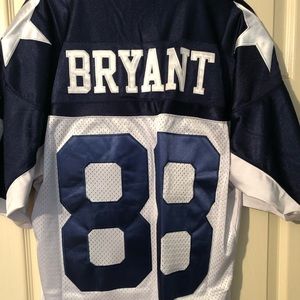 Dez Bryant Dallas Cowboys Jersey #88